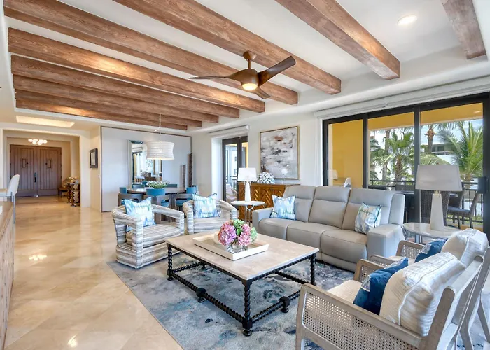 Apartment Hacienda Medano By Elite Destination Homes