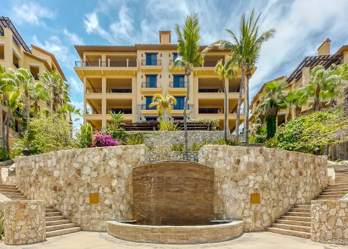 Hacienda Medano By Elite Destination Homes