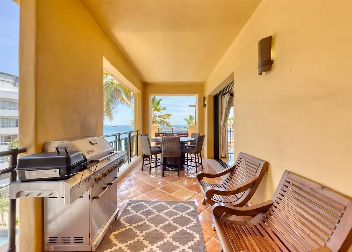 Hacienda Medano By Elite Destination Homes Apartment *