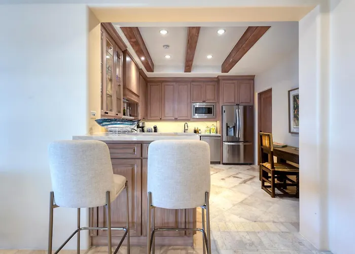 Apartment Hacienda Medano By Elite Destination Homes Cabo San Lucas