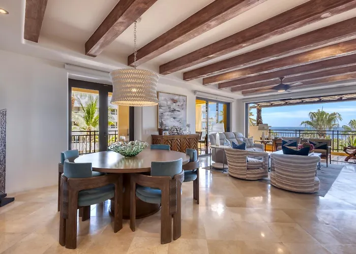 Hacienda Medano By Elite Destination Homes Apartment
