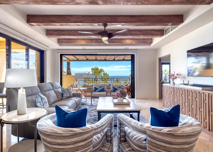 Hacienda Medano By Elite Destination Homes Apartment Cabo San Lucas
