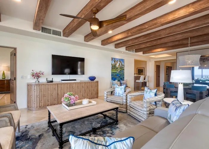 Hacienda Medano By Elite Destination Homes * Cabo San Lucas