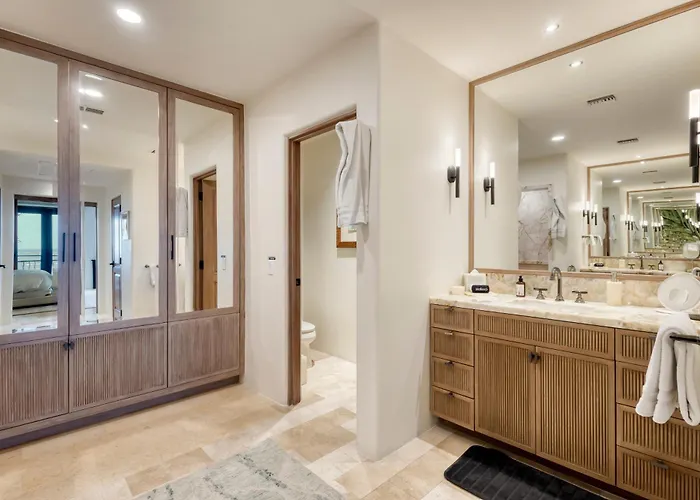 Hacienda Medano By Elite Destination Homes Apartment Cabo San Lucas