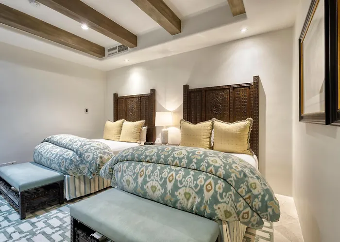 Hacienda Medano By Elite Destination Homes *