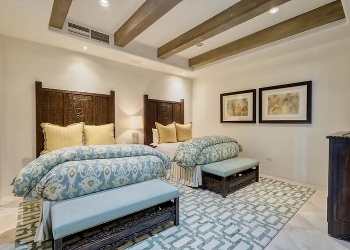 Hacienda Medano By Elite Destination Homes Apartment