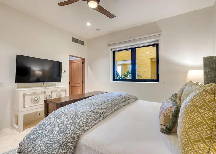 Hacienda Medano By Elite Destination Homes Apartment *