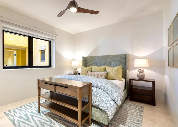 Apartment Hacienda Medano By Elite Destination Homes *