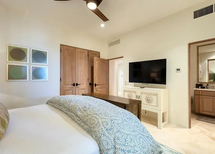 Hacienda Medano By Elite Destination Homes