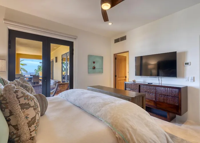 Hacienda Medano By Elite Destination Homes Apartment