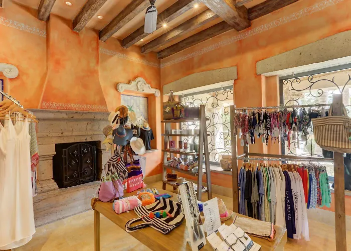 Hacienda Medano By Elite Destination Homes Apartment Cabo San Lucas